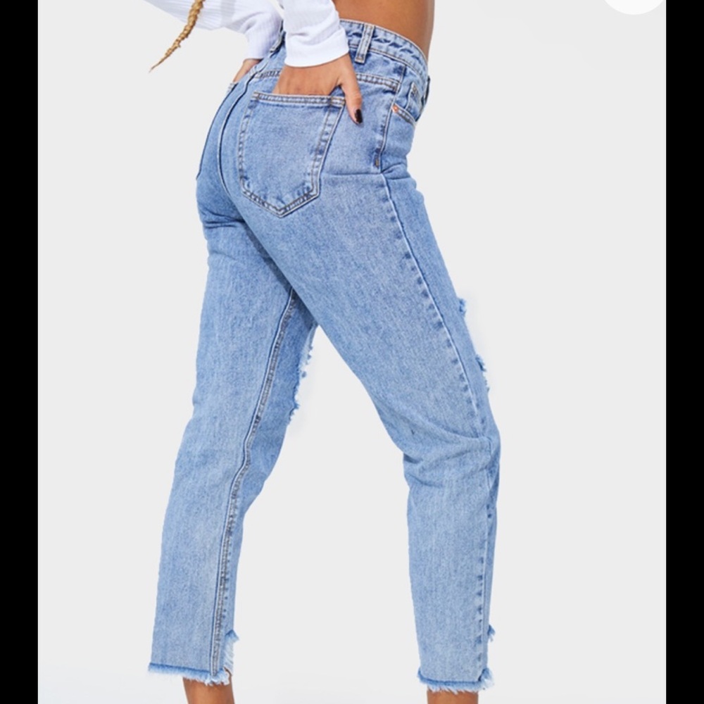 Jeans - Picture 2 of 5
